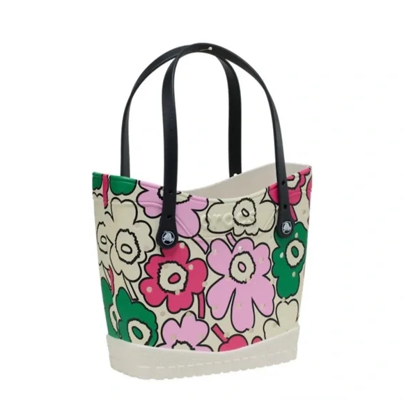 NWT Crocs x Marimekko Tote - Picture 6 of 9